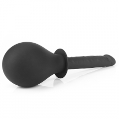 Bondage Fetish Deluxe Douche