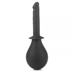 Bondage Fetish Deluxe Douche