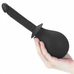 Bondage Fetish Deluxe Douche