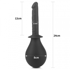 Bondage Fetish Deluxe Douche
