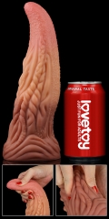 10'' Dual layered Platinum Silicone Tongue