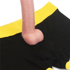 Horny Strapon Shorts XL/XXL