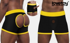 Horny Strapon Shorts XL/XXL