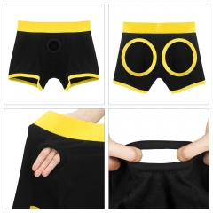 Horny Strapon Shorts XL/XXL