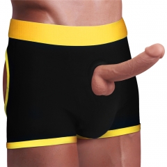 Horny Strapon Shorts XL/XXL