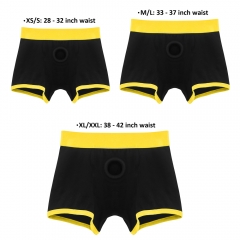 Horny Strapon Shorts XL/XXL