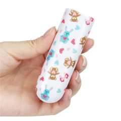 Rechargeable Bear Massager