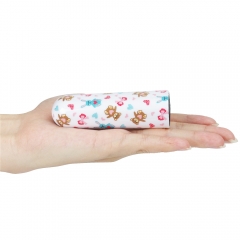 Rechargeable Bear Massager