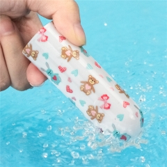 Rechargeable Bear Massager