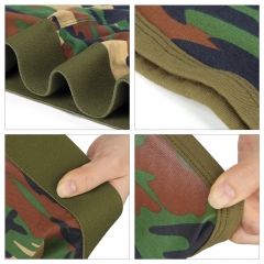 Camo Strapon Shorts M/L