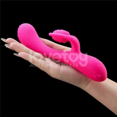 L'Allure Orbit Rechargeable Vibrator