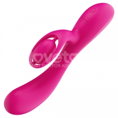 L'Allure Orbit Rechargeable Vibrator