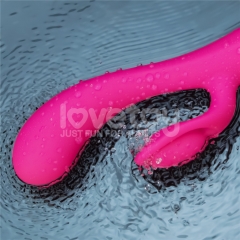 L'Allure Orbit Rechargeable Vibrator